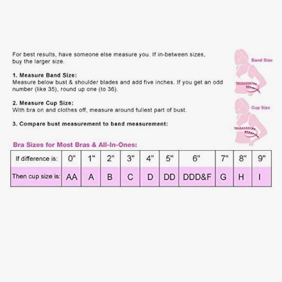 Bali One Smooth U Underwire Bra Smoothing Full-coverage Bra Black/Nude Lace 40DD - Picture 2 of 8